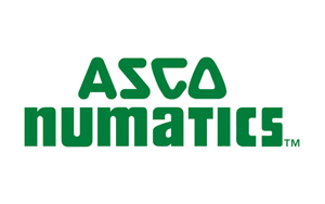Asco Numatics Türkiye Bayi
