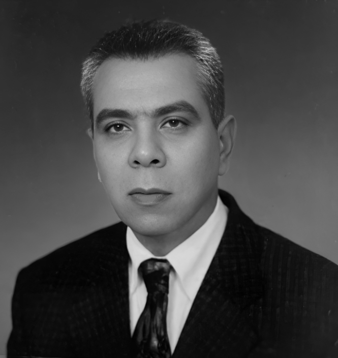 Mevlüt Atalmış