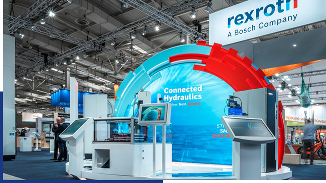 Rexroth Türkiye