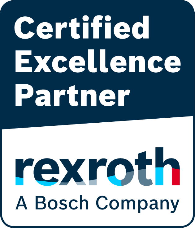 Güney Hidropar | Bosch Rexroth | Moog | Aventics | Hägglunds | KTR | Hengst